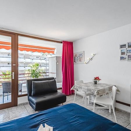 Olympia Apartments Playa de las Americas  Eksteriør bilde